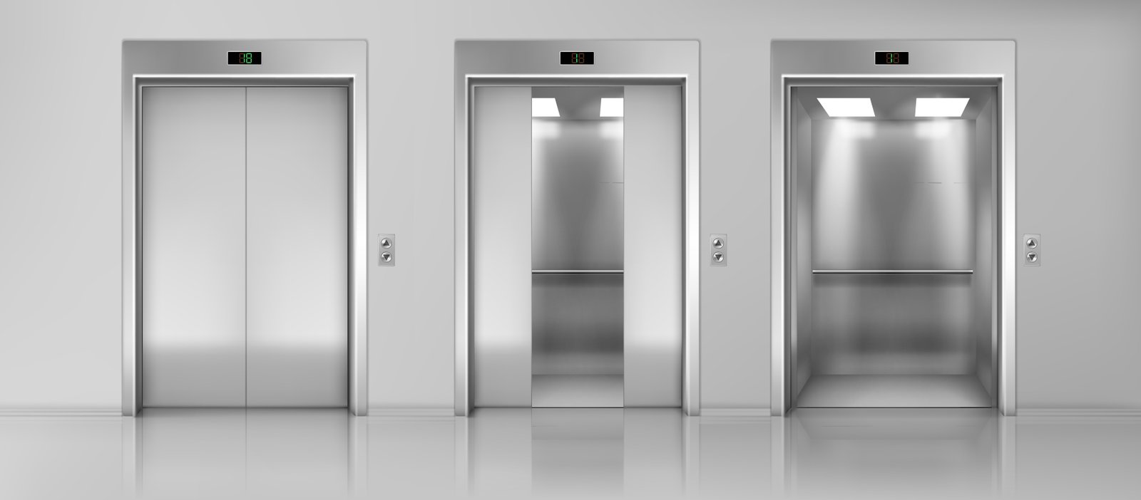 Mengenal Passenger Lift dan Keunggulannya pada Gedung Modern