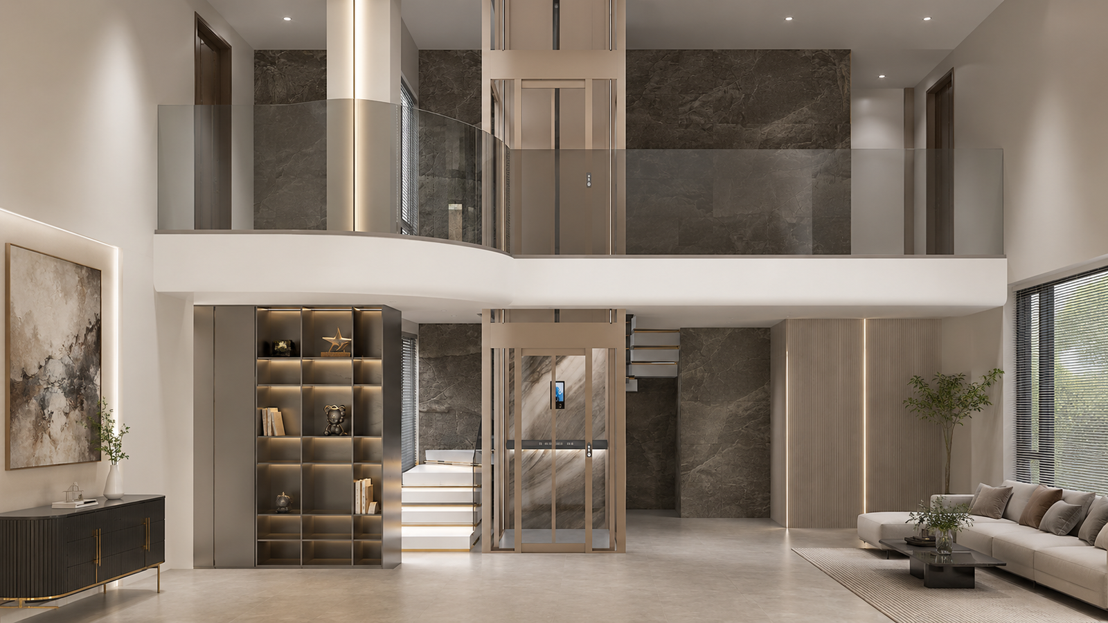 Hal yang Perlu Dipersiapkan Sebelum Memasang Home Lift
