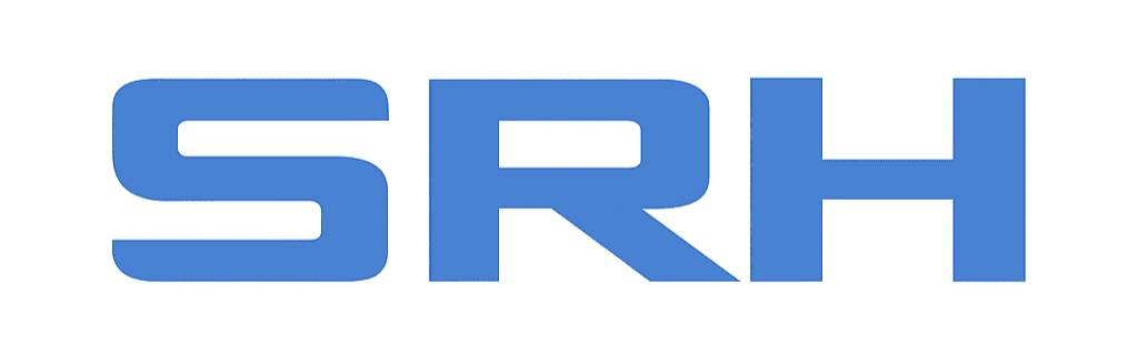 Logo SRH